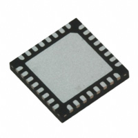 Exar Corporation - XRP7713ILB-F - IC REG QD BUCK/LINEAR 32-TQFN