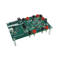 Exar Corporation - XRP7714EVB - BOARD EVAL FOR XRP7714