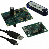 Exar Corporation - XRP7714EVB-DEMO-2P-KIT - DEV KIT FOR XRP7714