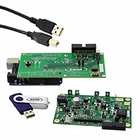 Exar Corporation - XRP7724EVB-DEMO-2-KITA - KIT EVAL BOARD DEMO XRP7724