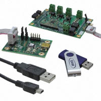 Exar Corporation - XRP7724EVB-DEMO-2P-KIT - KIT EVAL BOARD DEMO XRP7724