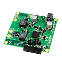 Exar Corporation - XRP9711EVB-DEMO-1 - EVAL BOARD 6A PROG BUCK MODULE