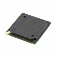 Exar Corporation - XRT83VL38IB-F - IC LIU SH T1/E1/J1 OCTAL 225BGA