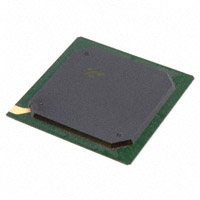 Exar Corporation - XRT86VL38IB-F - IC LIU/FRAMER T1/E1/J1 8CH 420BG