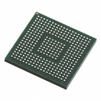 Exar Corporation - XRT86VX38IB329-F - IC TI/E1/J1 FRAMER/LIU 329FBGA