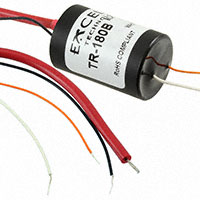 Excelitas Technologies - 202-0180B - TRANSFORMER TR-180B TRIGGER