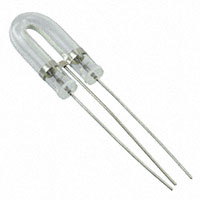 Excelitas Technologies - BUB 0641RD(G)(H) - FLASHLAMP U HARD GLASS