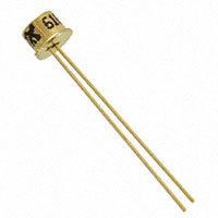 Excelitas Technologies - C30618GH - PHOTODIODE HIGH SPD HERMETIC PKG