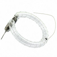 Excelitas Technologies - DR 9902-1(H) - FLASHLAMP RING QUARTZ