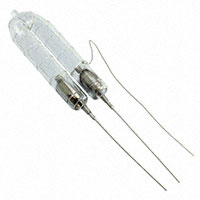 Excelitas Technologies - DU 8902-1(H) - FLASHLAMP U QUARTZ