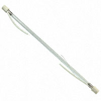 Excelitas Technologies - EG 9902-1(SZ)(H) - FLASHLAMP LINEAR QUARTZ