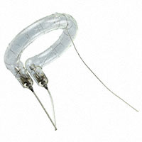 Excelitas Technologies - LR 9901-2(H) - FLASHLAMP RING HARD GLASS