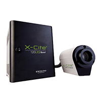 Excelitas Technologies - 010-00326R - LED MICROSCOPY ILLUMINATOR