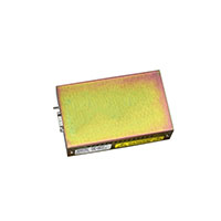 Excelitas Technologies - 502-1120 - PS-1120 POWER SUPPLY