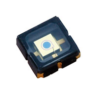Excelitas Technologies - C30737LH-500-92CTR - PHOTODIODE APD 500U SMT LCC