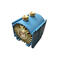 Excelitas Technologies - PE300B-10FM - MODULE CERMAX 300W