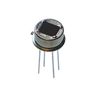 Excelitas Technologies - PYD 1588 - LOW POWER DIGIPYRO MOTION SENS