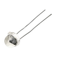 Excelitas Technologies - VTP1188SH - PHOTODIODE FAST CERAM LENS