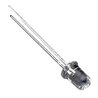 Excelitas Technologies - VTP1232H - PHOTODIODE FASTRESP T1 3/4