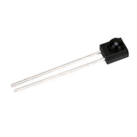 Excelitas Technologies - VTP413H - PHOTODIODE FAST LENS SIDE