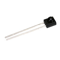 Excelitas Technologies - VTP7840H - PHOTODIODE FAST LENS SIDE IRT