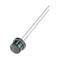Excelitas Technologies - VTP9812FH - PHOTODIODE T1 3/4 FLAT