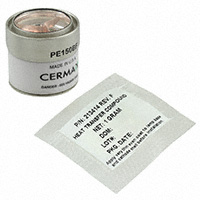 Excelitas Technologies - PE150BF - LAMP PARABOLIC REFLECTOR 150W