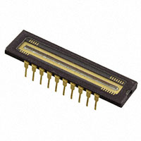 Excelitas Technologies - RL2048PAG-021 - IC CCD IMAGE SENSOR 2048PX