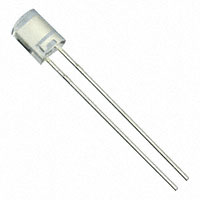 Excelitas Technologies - VTD206KH - PHOTODIODE STD SFH206K TO92