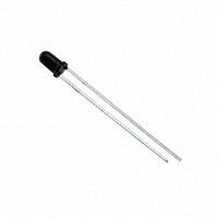 Excelitas Technologies - VTT3425LAH - PHOTOTRANSISTOR LONG T1 PKG