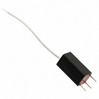 Excelitas Technologies - ZS1052-1(H) - TRIGGER COIL