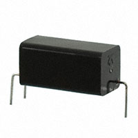 Excelitas Technologies - ZS1052 AC(H) - TRIGGER COIL THROUGH HOLE