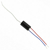Excelitas Technologies - ZS1324-24V LUL1(H) - TRIGGER COIL