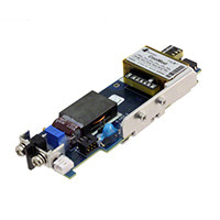 Excelsys Technologies Ltd - CMB - CONFIG DC PWR MODULE 6-15V 15A