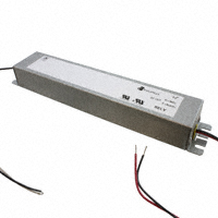 Excelsys Technologies Ltd - LDB75-048SW - LED DVR CC/CV AC/DC 24-48V 1.56A