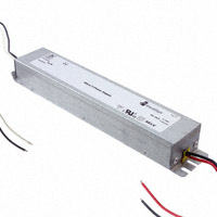 Excelsys Technologies Ltd - LDV075-024SN - LED DRIVER CV AC/DC 24V 3.125A