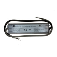 Excelsys Technologies Ltd - LXC30-1660S - LED DRIVER CC AC/DC 9-18V 1.66A