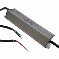 Excelsys Technologies Ltd - LXC50-0700SW - LED DRIVER CC AC/DC 24-72V 700MA