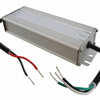 Excelsys Technologies Ltd - LXC96-0700SW - LED DRIVER CC AC/DC 68-137V