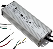 Excelsys Technologies Ltd - LXD100-3150SW - LED DRIVER CC AC/DC 19-32V 3.15A
