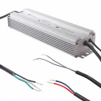 Excelsys Technologies Ltd - LXD150-0450SW - LED DRIVER CC AC/DC 166-333V