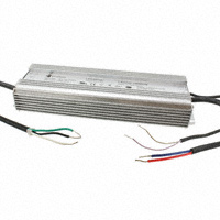 Excelsys Technologies Ltd - LXD200-1400SW - LED DRIVER CC AC/DC 71-142V