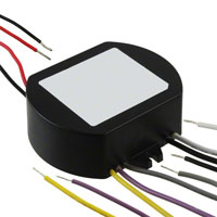 Excelsys Technologies Ltd - LXD26-0350SW - LED DRIVER CC AC/DC 38-75V 350MA