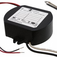 Excelsys Technologies Ltd - LXV26-024SW - LED DRIVER CV AC/DC 24V 1.08A