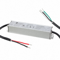 Excelsys Technologies Ltd - LXV36-048SW - LED DRIVER CV AC/DC 48V 750MA