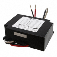 Excelsys Technologies Ltd - LXV42-024SW - LED DRIVER CV AC/DC 24V 1.75A