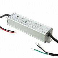 Excelsys Technologies Ltd - LXV52-024SW - LED DRIVER CV AC/DC 24V 2.17A