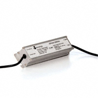 Excelsys Technologies Ltd - LXC50-1100S - LED DRIVER CC AC/DC 23-45.5V
