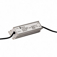 Excelsys Technologies Ltd - LXC50-0350SW - LED DRIVER CC AC/DC 47-142V