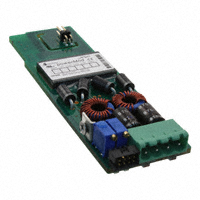 Excelsys Technologies Ltd - XG8 - MODULE POWER DUAL 5VDC-28VDC 3A
